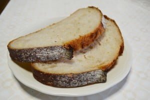 パン　オ　ルヴァン