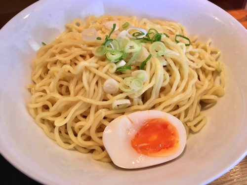 来香つけ麺