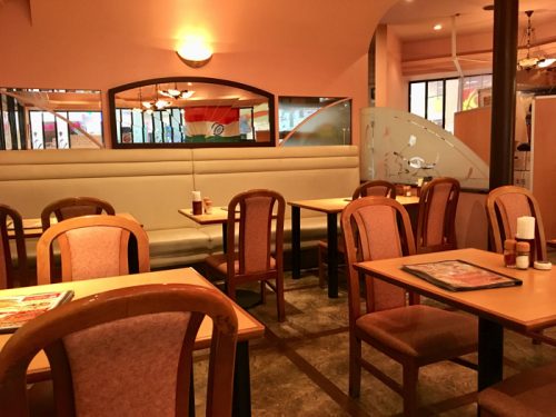 スパイス王国イオン米子駅前店