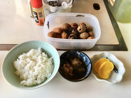 美宝堂らーめん