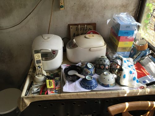 美宝堂らーめん