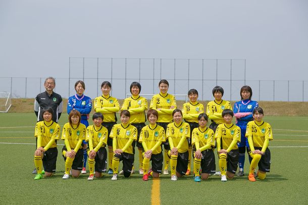 鳥取県に女子サッカーチームができた めざせ なでしこリーグ クローバー米子フィオーレfc 鳥取マガジン
