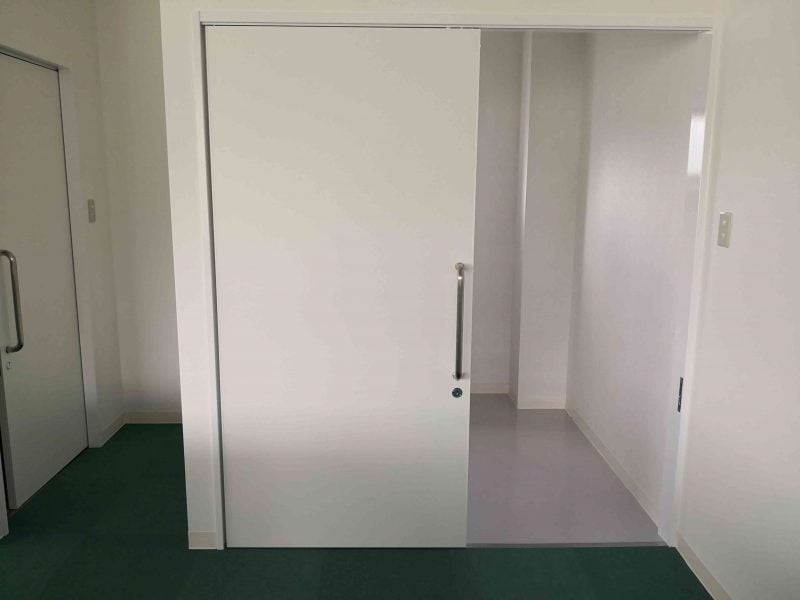 ビリヤードアンドカフェアリットトイレ