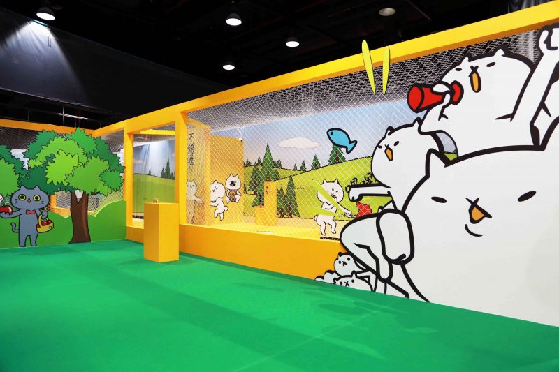 吾輩は猫です。6