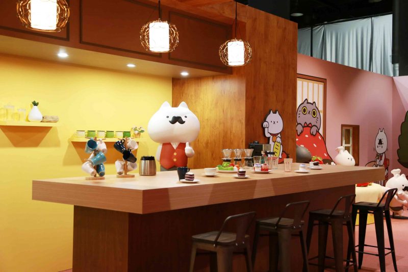 吾輩は猫です。7