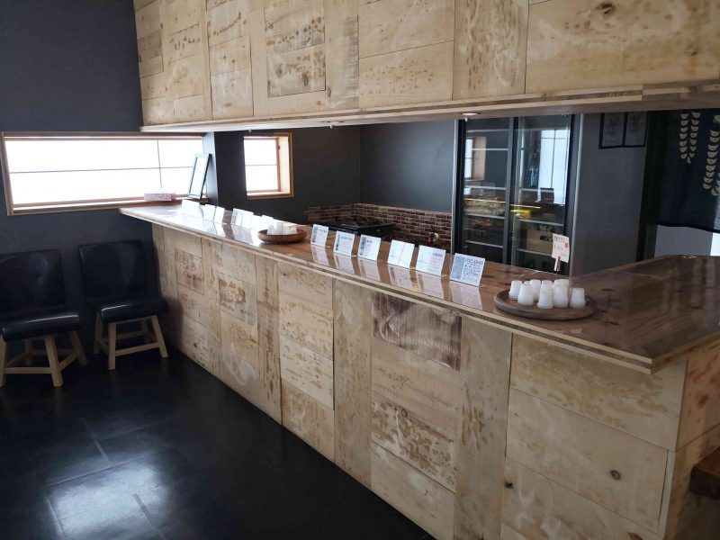稲田本店試飲