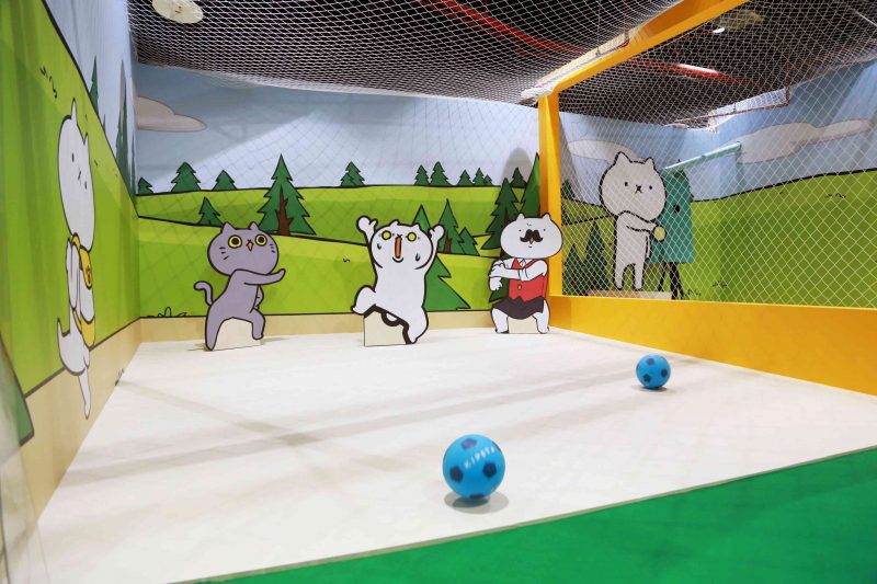 吾輩は猫です。8