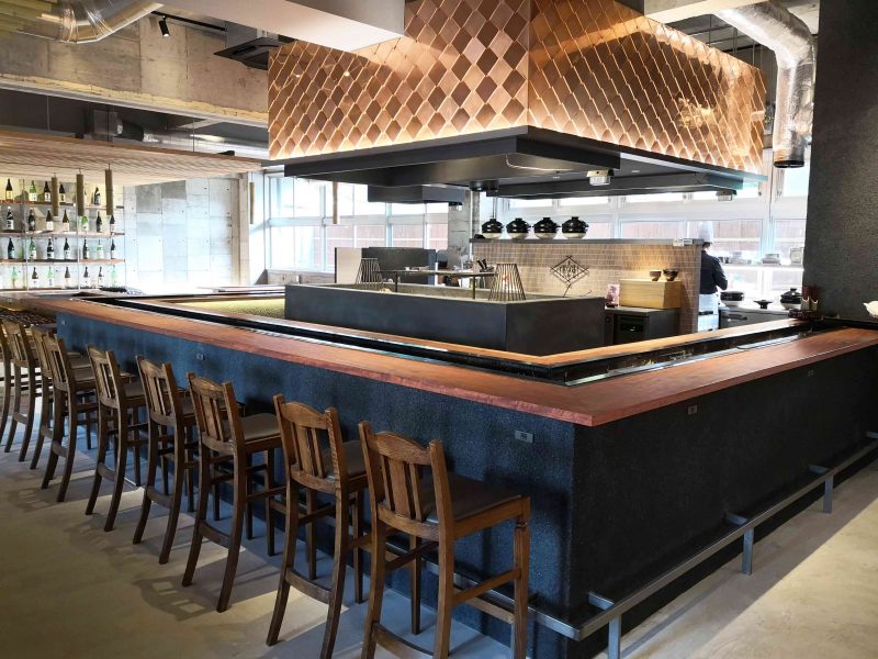 オオエバレーステイレストラン