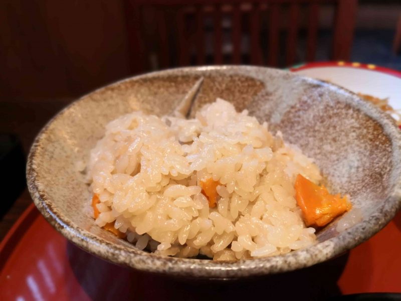 麦笛たまき米子店