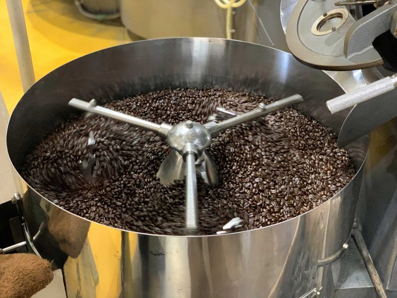 ショップまるごととまと珈琲