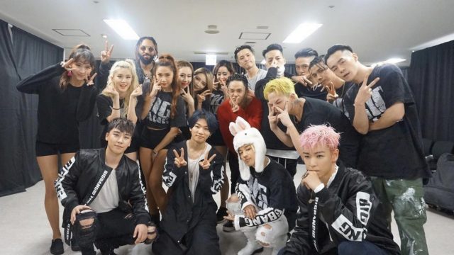 Blackpink Bigbangバックダンサー Maiさんによる山陰初 K Pop スペシャルワークショップ 開催 鳥取マガジン